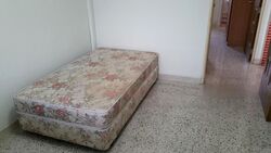 Blk 341 Clementi Avenue 5 (Clementi), HDB 3 Rooms #435654271